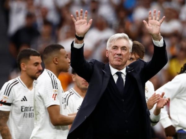 Real Madrid sluit een gouden cyclus en neemt afscheid van twee van haar grootste legendes.