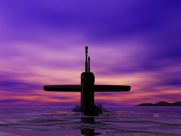 Les puissances mondiales s'inquiètent : un pays voisin possède un sous-marin nucléaire