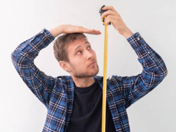 Pourquoi les hommes sont-ils généralement plus grands que les femmes ? C'est ce que dit la génétique