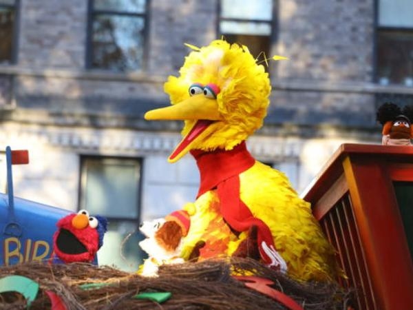 Direct naar de kindertijd: Netflix bereikt akkoord om 'Sesame Street' te redden