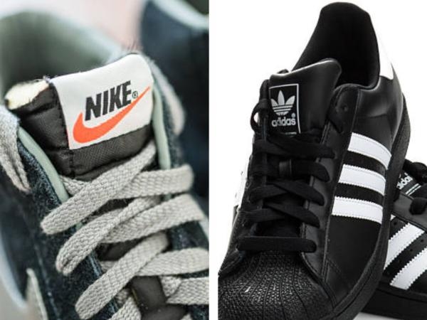 Het sportmerk dat de Colombianen veruit kiezen: Nike of Adidas?