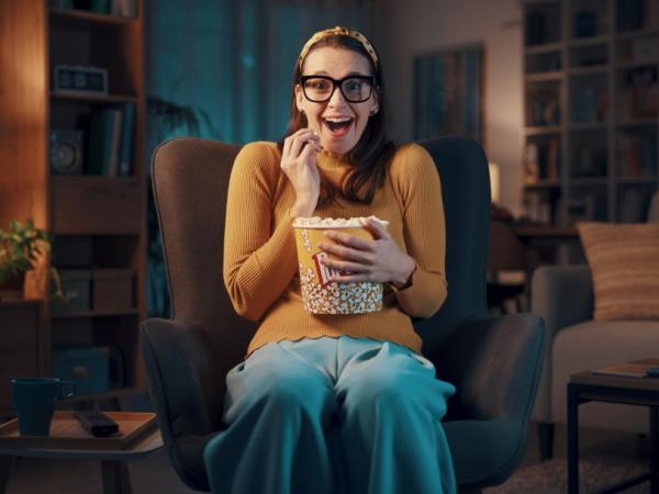 The 9 most-watched series and movies on Amazon Prime Colombia to watch today, May 25th