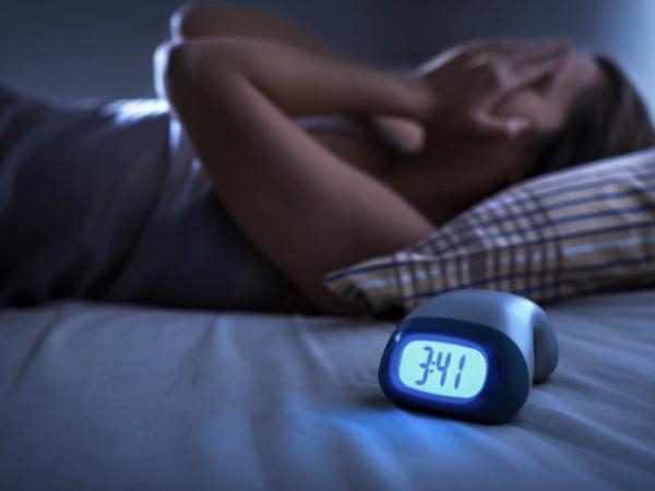 Forbidden at night: 3 foods that cause insomnia and some didn't know