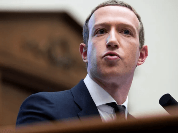 Razones por las que el dueño de Facebook cree que no vale la pena ir a la universidad