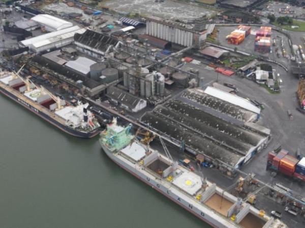 ANI, Pier 13 imtiyaz sahibini iddia edilen sözleşmesel anlaşmazlıklar nedeniyle dava etti