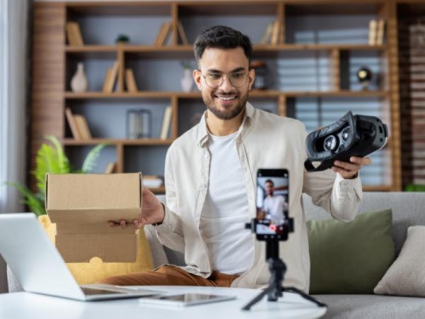 Wie zijn volgens AI de vier belangrijkste influencers in Colombia?