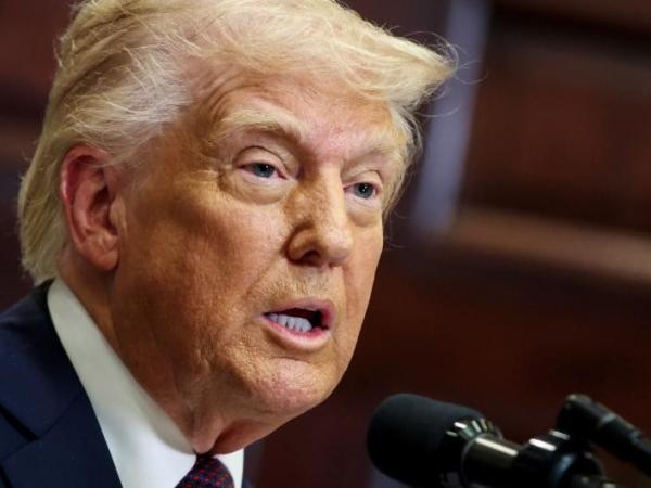Cuidado: Trump revoga vistos de estudante deste país