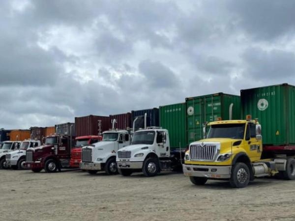 Ministério dos Transportes lança tipologias de veículos em seu sistema de informações de despesas