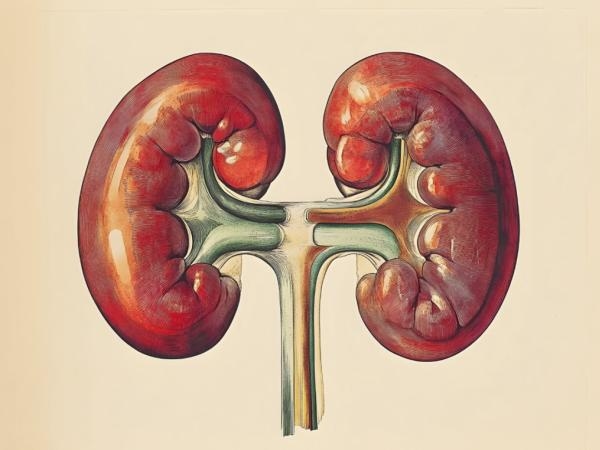 40% dos pacientes com diabetes tipo 2 podem desenvolver doença renal crônica
