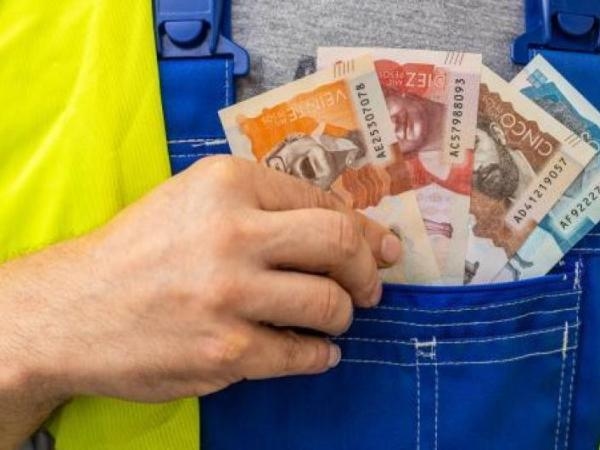 Prima de servicios: las 4 ideas para que el dinero no se le esfume de las manos