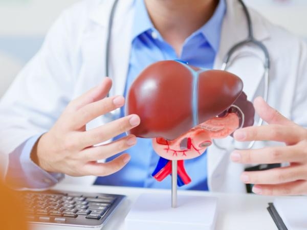 Você sofre de esteatose hepática? Quatro exames de imagem para detectá-la precocemente.
