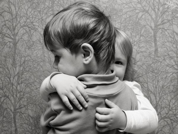 Do you know people who are too nice? There's a syndrome that makes them that way.