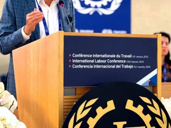 Ministry of Labor insists on the ILO's labor reform and popular consultation