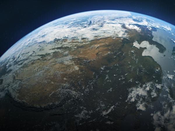 Los 10 países más poblados del mundo en 2025: dos están en América