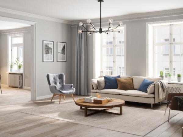 Heb je meubels gekregen? Dit is wat je volgens Feng Shui kunt doen om geluk aan te trekken.