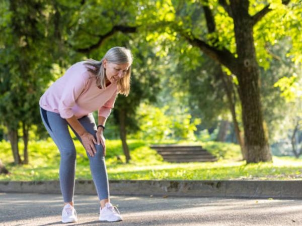 Ja, het werkt: 6 natuurlijke ontstekingsremmers tegen kniepijn