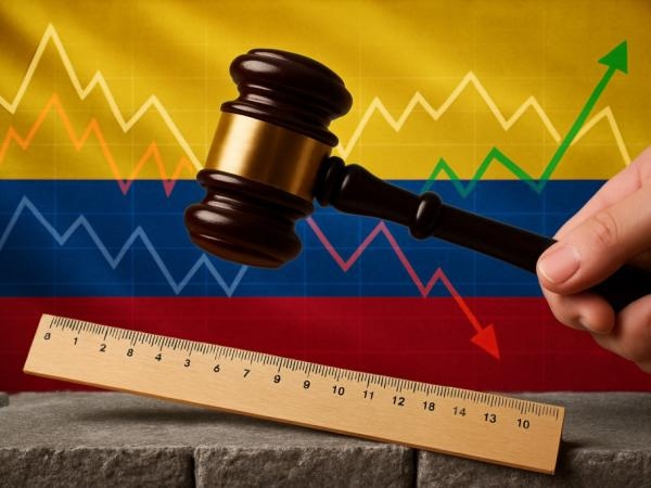 La sospensione della norma fiscale affronta la sua prima causa al Consiglio di Stato
