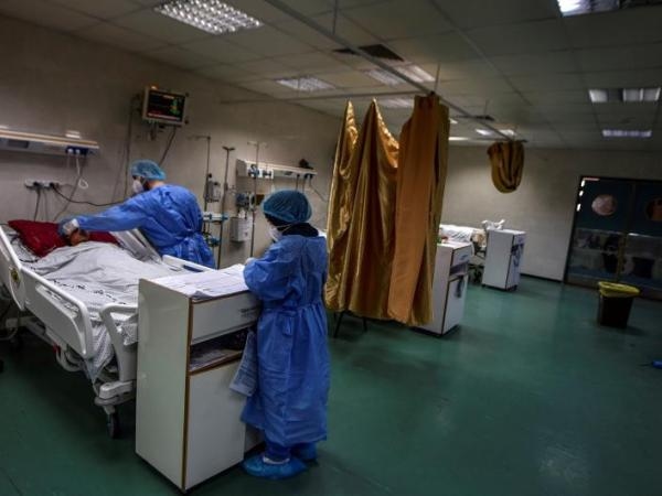 Esta enfermedad es la primera causa de muerte en hombres en Colombia, según informes