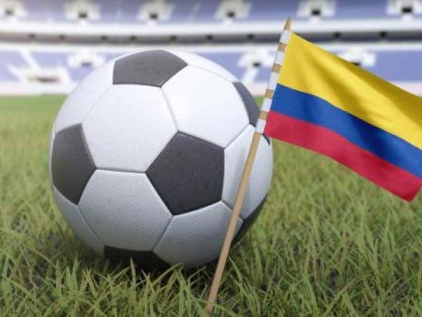 Welk voetbalteam wordt volgens AI het meest gehaat door Colombianen?