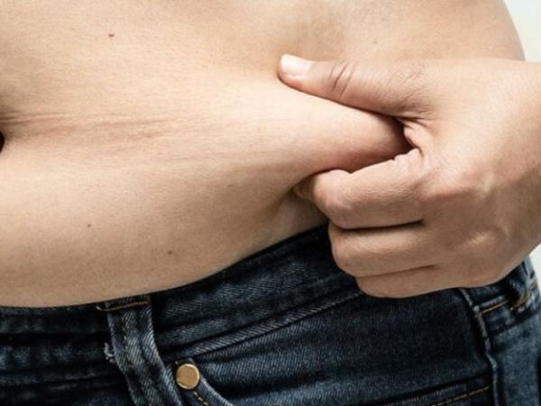 Según un endocrino, tener mucha barriga podría ser un indicador preocupante