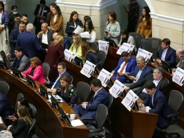Aprobada por el Congreso: algunas claves de la reforma laboral
