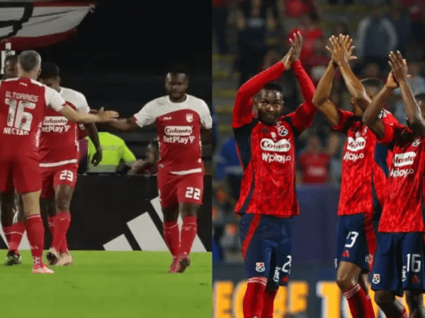 Rotes Finale: Santa Fe und Medellín ermitteln den ersten FPC-Champion.