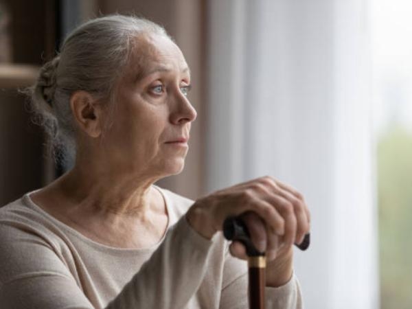 Achten Sie auf diese Anzeichen: Die 5 Hinweise, die auf eine mögliche Alzheimer-Erkrankung hinweisen