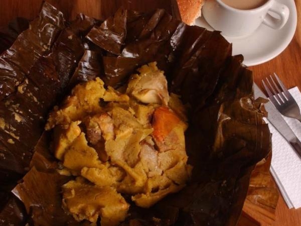 Wat betekent het voor de psychologie als een Colombiaan volgens AI geen tamales lust?