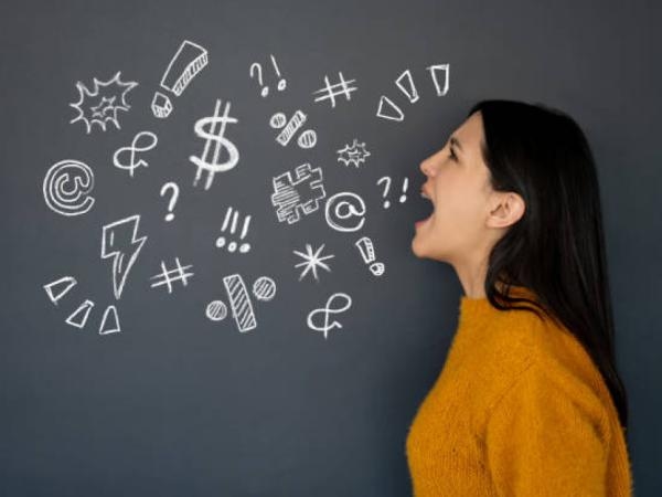 Que signifie pour la psychologie le fait que quelqu’un jure beaucoup ?