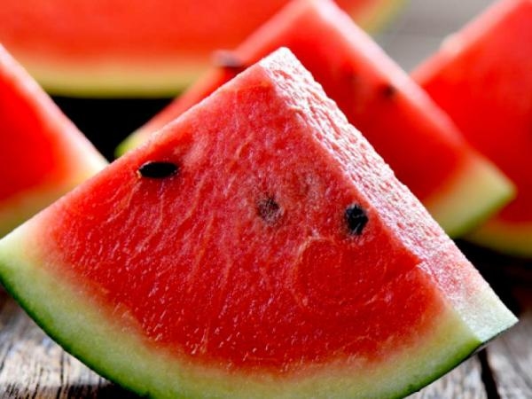 Ils n’étaient pas tels que nous les connaissons : des changements survenus dans les fruits que nous consommons tous les jours