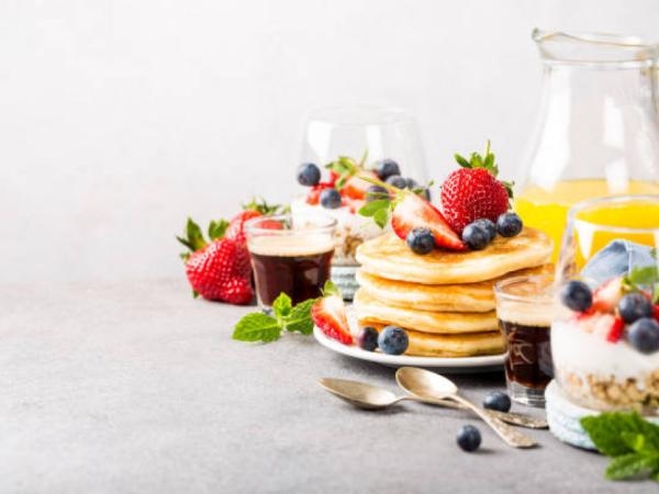 Harvard Says: 5 Things a Perfect Breakfast Should Have