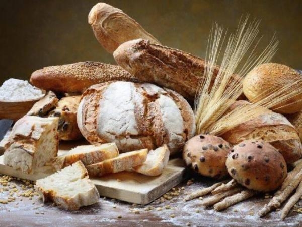 Experten empfehlen: 4 Möglichkeiten, Brot zu ersetzen und auf Ihre Gesundheit zu achten