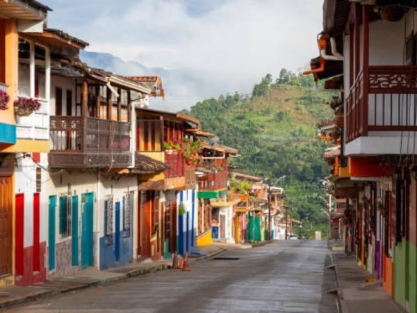 ¿Los mejores paisajes están en Medellín? Los 4 pueblos que debes conocer sí o sí