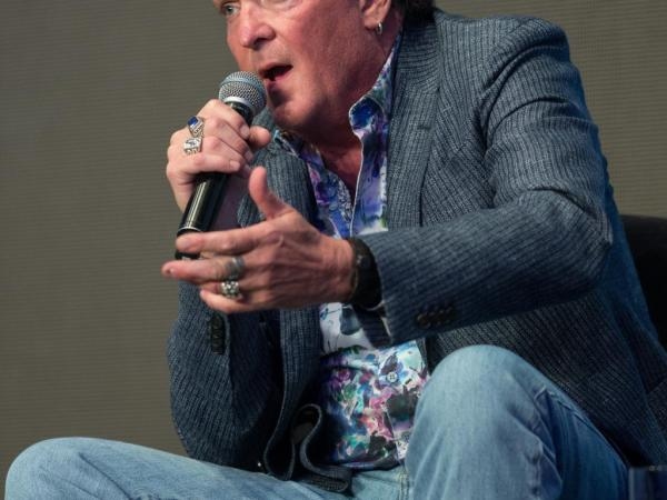 Schauspieler Michael Madsen gestorben: Die bemerkenswertesten Filme, in denen er mitspielte
