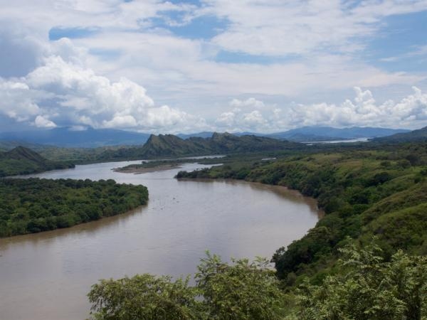 Colombia celebrates the IACHR ruling recognizing the right to a healthy climate.