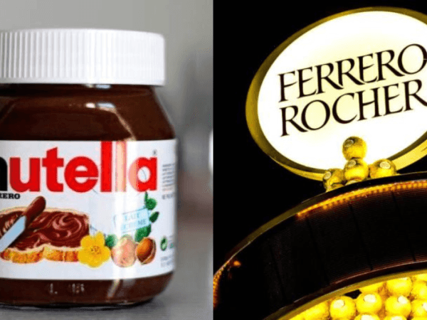 Jeśli lubisz Nutellę lub Ferrero Rocher, przygotuj się: oto powód, dla którego staną się droższe