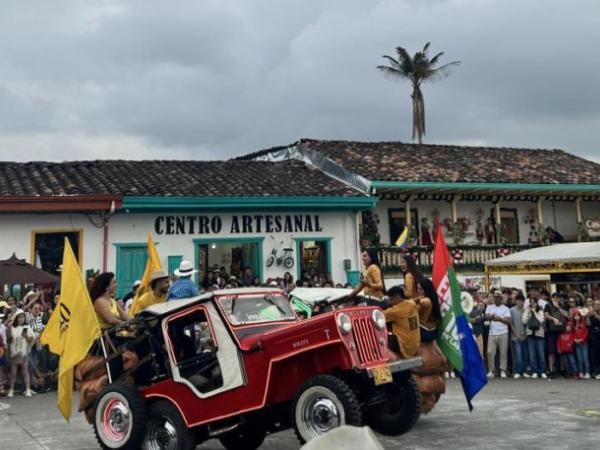 O que você deve saber sobre 7 lugares em Quindío se planeja visitá-los, segundo a AI