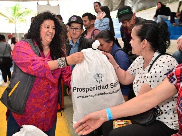 El tercer pago de Renta Ciudadana trae un importante anuncio: lo que debe saber