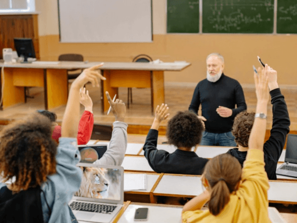 Da ist ein Kolumbianer: die 4 lateinamerikanischen Städte, in denen jeder gerne studieren würde