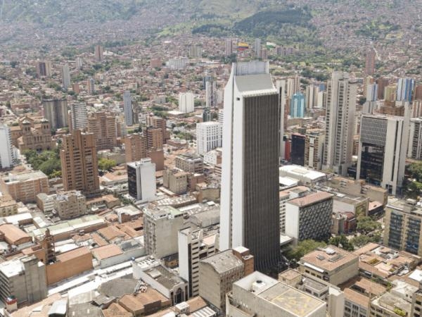 Dies sind laut AI die 7 schönsten Viertel in Medellín mit der besten Lebensqualität.