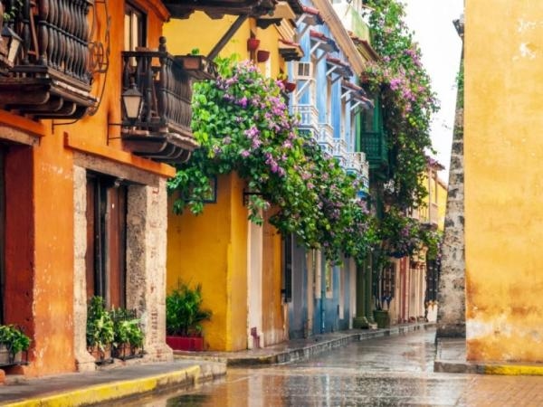 Los 3 lugares de Colombia que en el extranjero más idolatran, según la IA