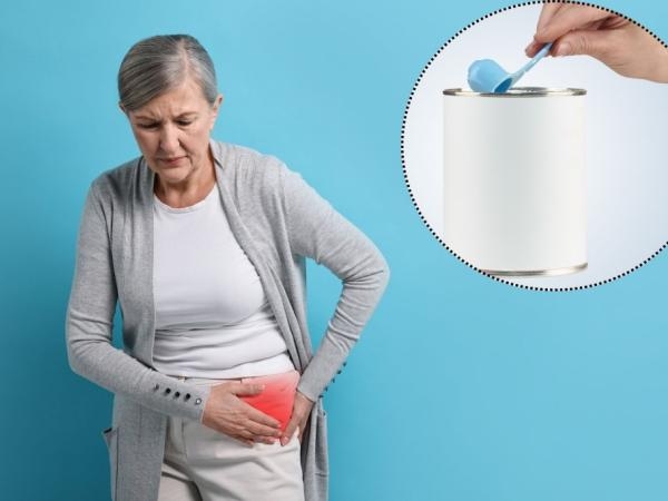 Osteoporose: Esta bebida é melhor que smoothies para cuidar dos seus ossos