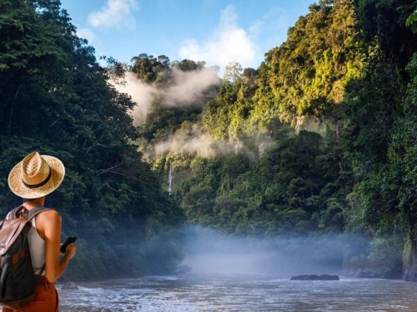 Incomum, mas lindo: 4 lugares na América Latina que todo mundo deveria visitar