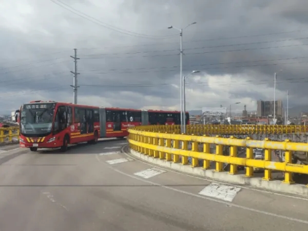 Concerts in Bogotá this Sunday: road closures and arrival and departure recommendations