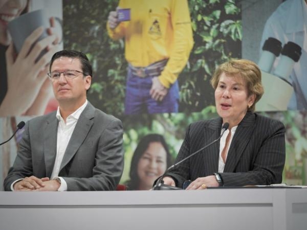 ICO Director Calls on Colombia to Strengthen Coffee Productivity