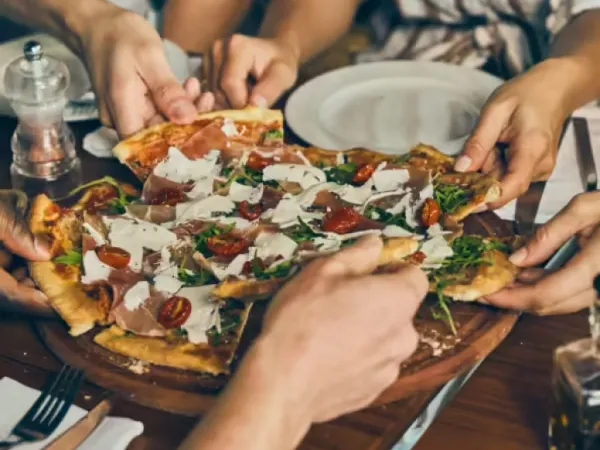 O Pizza Master está de volta: datas, preços e tudo o que você precisa saber para aproveitar.