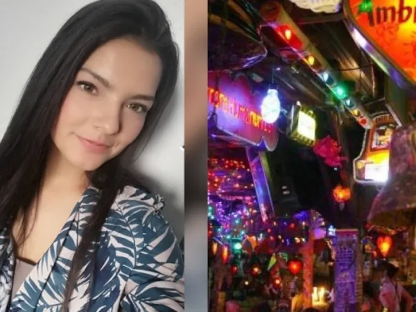 Laura Villamil mówi o rzekomym odszkodowaniu po incydencie w Andrés Carne de Res