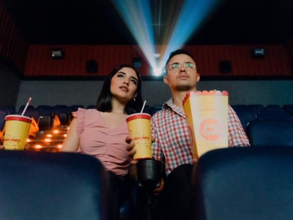 $6,000 Movie Tickets!: Dates and Participating Theaters