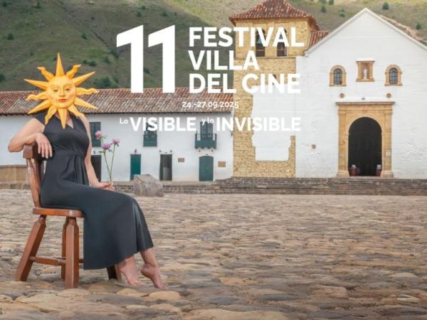 Между видимым и невидимым: стартует новый выпуск фестиваля Villa del Cine.