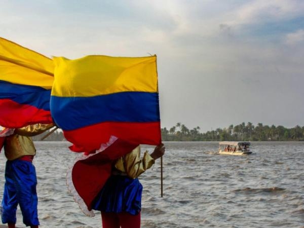 Il quartiere della Colombia dove tutti vorrebbero vivere, ma in pochi ci riescono.